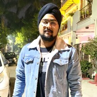 Prabhpreet Oberoi