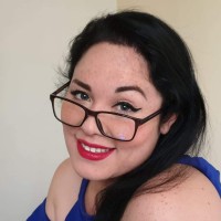 Lorraine Esther Almaguer Sheue