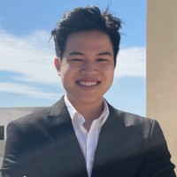 Albert Wong
