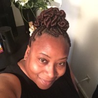 Latangia Brown