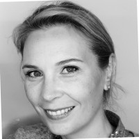 Muriel Henrotte