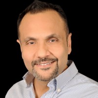 Nitin Sanghi, PMP