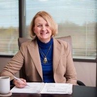 Denise Hesler , CPA