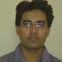 Suman Trivedi