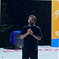 Rasim Tamer Güzey