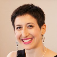Sarah Berday-Sacks