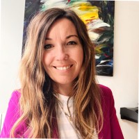 Raquel Castillo Zudaire