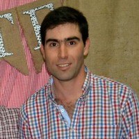 Nicolás Goimil Pérez