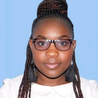 Godencia Nicole Ailakin