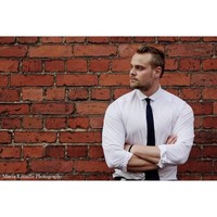 Niklas Sundholm
