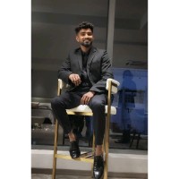 Bhavish S B