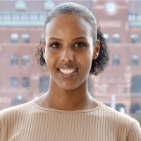 Najma Suad A.