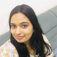 Anusree J