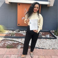 Fabiana Villamar Vega