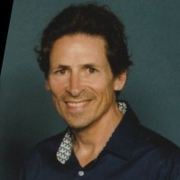 Andrew Stevenson