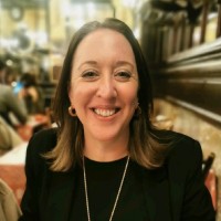 Rebecca Vicary