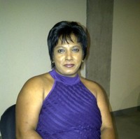 Losha Naidoo