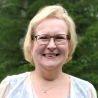 Päivi Ahlholm