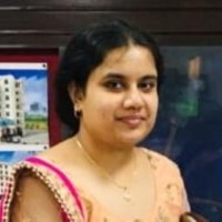 sanjana purohit