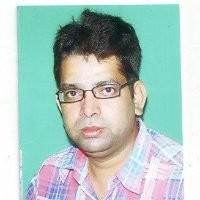 Debkumar Chatterjee