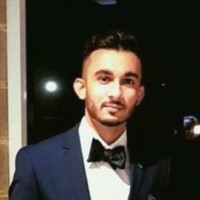 Stavan Thakrar