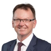Dr Peter Horrocks