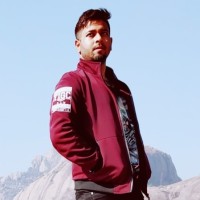 Akash R.