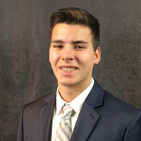 Evan Degener