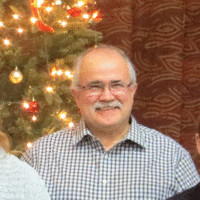 Frank Eggleston