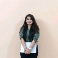 Mansi Bhatt (Mansi Trivedi)
