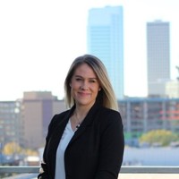 Courtney Heth