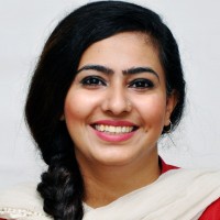 Namrah Ashraf