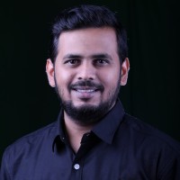 Shivtej Tingare