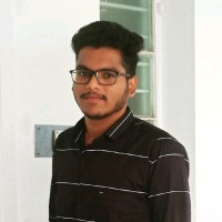 Adhithya S
