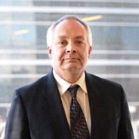 Rob Pringle
