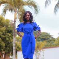 Priscilla Aboagye