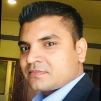Ravi Dutt