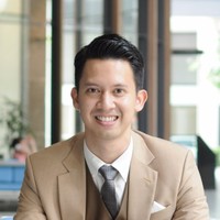 Ahmad Faris Fadil