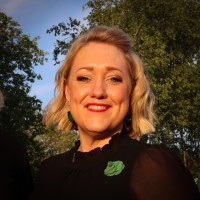 Claire Miskin