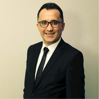 Alper Aydoğan