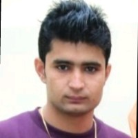 MANISH KUMAR