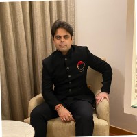 Maneesh Arora