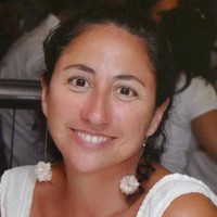 Patricia Cardemil Jauregui