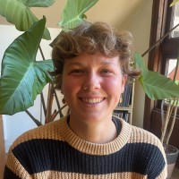 Genevieve Flaspohler