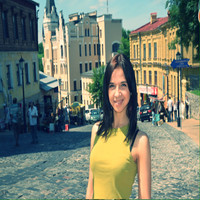 Iryna Vasylenko