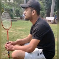 Sarfaraz Shaikh