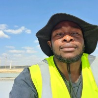 Martin Mugoni