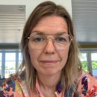 Christina Lyngsøe Søsted