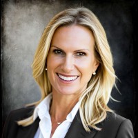 Brigitte Alexander, MBA
