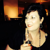 Jodie Burke